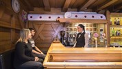 Hotel Monzoni ***