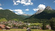 Hotel Monzoni ***