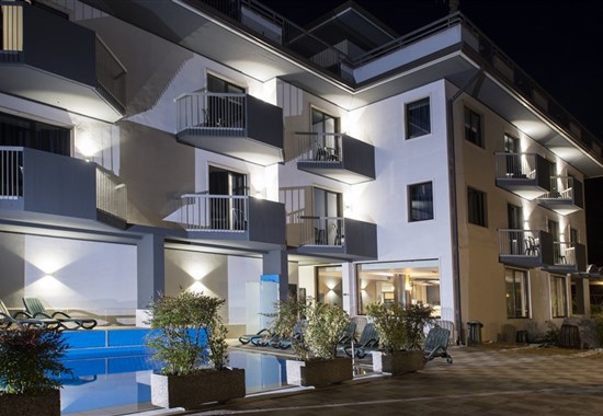 Arco Smart Hotel - Arco - 