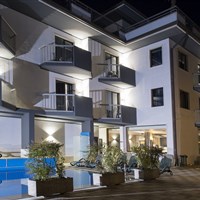 Arco Smart Hotel - ckmarcopolo.cz