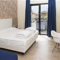 Arco Smart Hotel - ckmarcopolo.cz