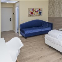 Arco Smart Hotel - ckmarcopolo.cz