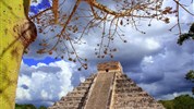 Mexiko - Guatemala - Belize - Tajemství mayských království