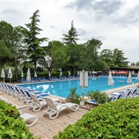 Hotel Palme & Suite & Royal - ckmarcopolo.cz