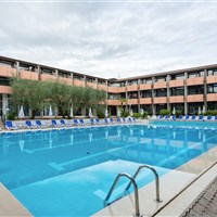 Hotel Palme & Suite & Royal - ckmarcopolo.cz