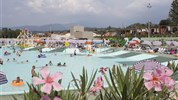Sisan Family Resort**** - léto 2022