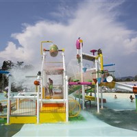Sisan Family Resort - ckmarcopolo.cz