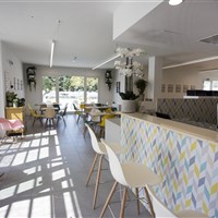 Sisan Family Resort - ckmarcopolo.cz