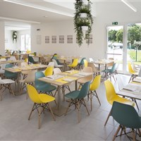 Sisan Family Resort - ckmarcopolo.cz