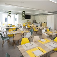 Sisan Family Resort - ckmarcopolo.cz