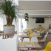 Sisan Family Resort - ckmarcopolo.cz