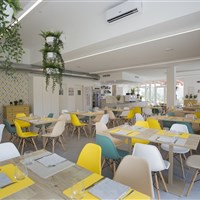 Sisan Family Resort - ckmarcopolo.cz