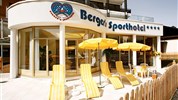 Bergers Sporthotel ****