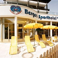 Bergers Sporthotel (S) - ckmarcopolo.cz