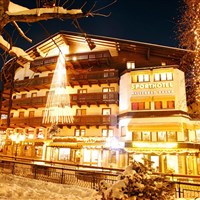Berger's Sporthotel (W) - ckmarcopolo.cz