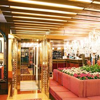 Berger's Sporthotel (W) - ckmarcopolo.cz