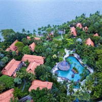 Anantara Hua Hin Resort - ckmarcopolo.cz