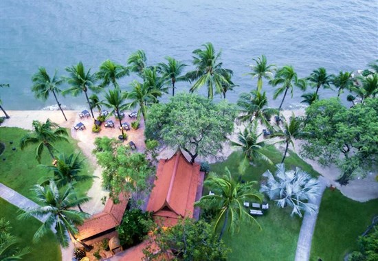 Anantara Hua Hin Resort - Asie