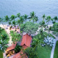 Anantara Hua Hin Resort - ckmarcopolo.cz