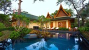Hyatt Regency Hua Hin 5* - Thajsko_Hua Hin_Hayatt Regency_Presidental pool villa