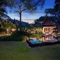 Hyatt Regency Hua Hin 5* - ckmarcopolo.cz