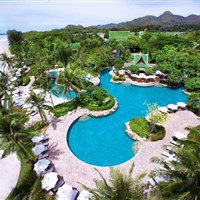 Hyatt Regency Hua Hin 5* - ckmarcopolo.cz