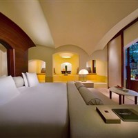 Hyatt Regency Hua Hin 5* - ckmarcopolo.cz