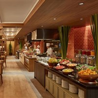 Hyatt Regency Hua Hin 5* - ckmarcopolo.cz