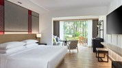 Hyatt Regency Hua Hin 5* - Thajsko_Hua Hin_Hayatt Regency_deluxe  pokoj