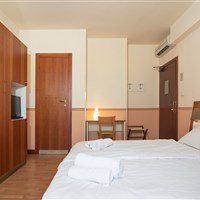 Hotel Romeo - ckmarcopolo.cz