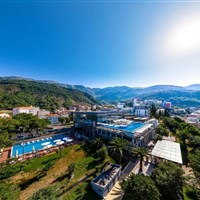 Falkensteiner Hotel Montenegro - ckmarcopolo.cz