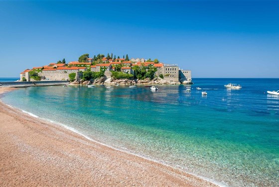 Marco Polo - Skvělá alternativa letní a podzimní dovolené – Černá Hora