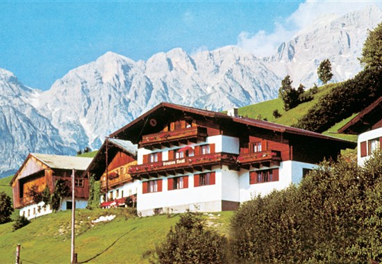 Penzion Koidl (S) - Salcbursko
