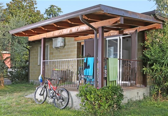 Villenpark Sanghen - Manerba del Garda - 
