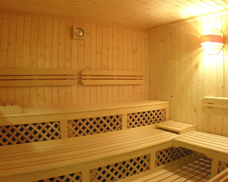 Hotel Latemar***
