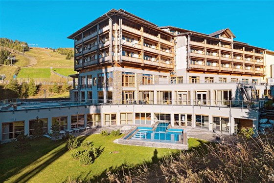 Marco Polo - Falkensteiner Cristallo (S) - 