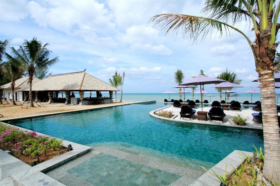 Beyond Resort Khao Lak 4* - ADULTS ONLY