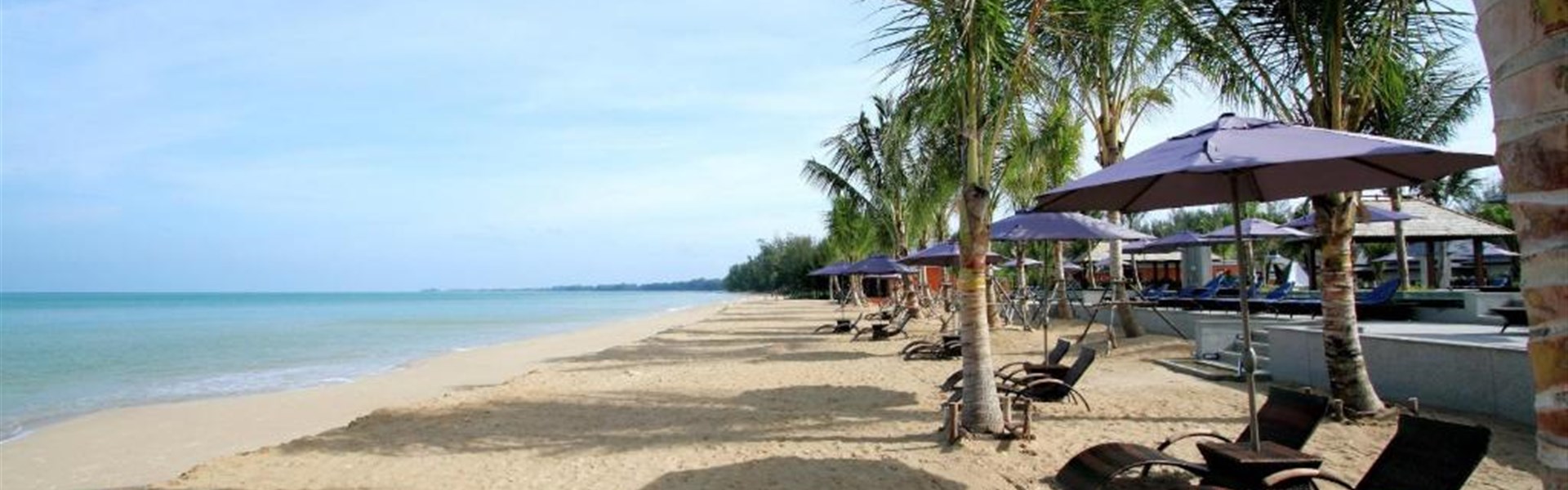 Marco Polo - Beyond Resort Khao Lak 4* - ADULTS ONLY - 