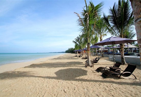 Beyond Resort Khao Lak 4* - ADULTS ONLY - Asie - 
