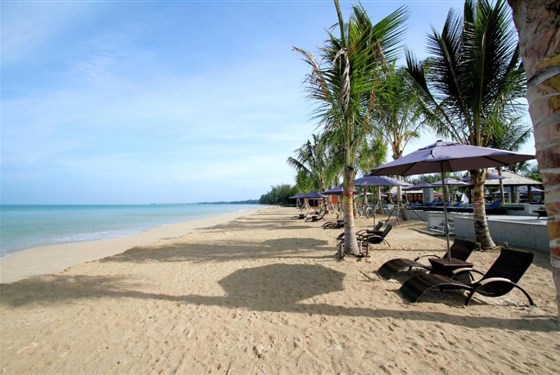 Marco Polo - Beyond Resort Khao Lak 4* - ADULTS ONLY - 