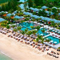 Beyond Resort Khao Lak 4* - ADULTS ONLY - ckmarcopolo.cz