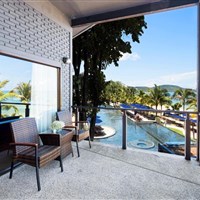 Beyond Resort Krabi 4* - ckmarcopolo.cz