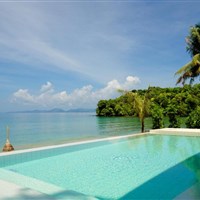 Beyond Resort Krabi 4* - ckmarcopolo.cz