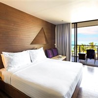 Beyond Resort Krabi 4* - ckmarcopolo.cz