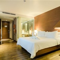 Beyond Resort Krabi 4* - ckmarcopolo.cz