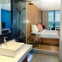 Beyond Resort Krabi 4* - ckmarcopolo.cz