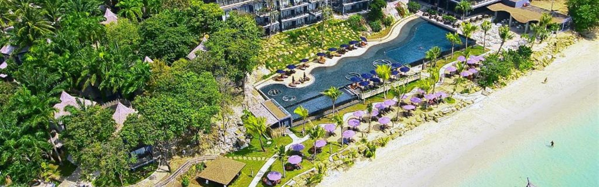 Marco Polo - Beyond Resort Krabi 4* - 