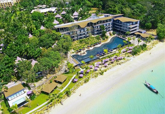 Beyond Resort Krabi 4* - Asie - 