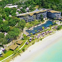 Beyond Resort Krabi 4* - ckmarcopolo.cz