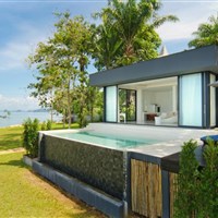 Beyond Resort Krabi 4* - ckmarcopolo.cz